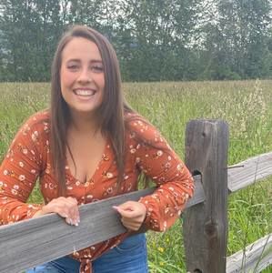 Meet your Posher, Payton